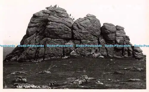 R464502 Hay Tor Rock 16174 RP Chapman