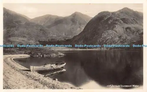 R465919 113 B Solitude Crummock Water Abraham