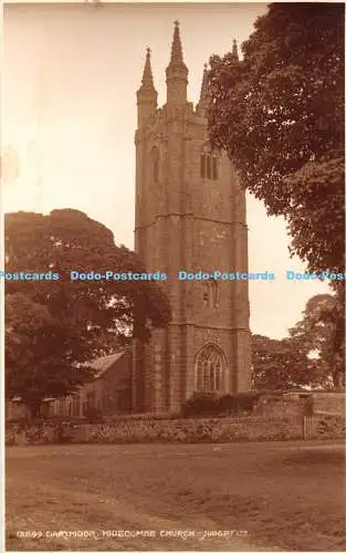 R462624 Dartmoor Widecombe Church Judges 12899