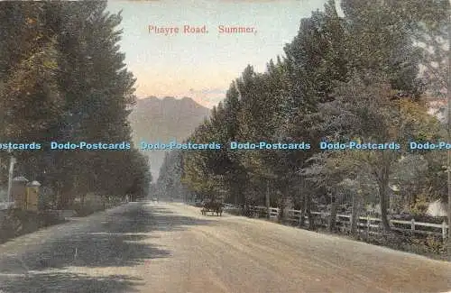 R466135 Summer Phayre Road R W Rai No 23 K C M