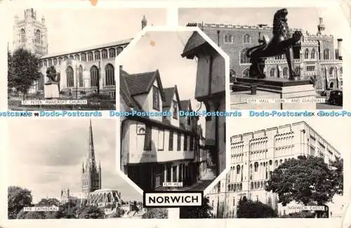 R464832 Norwich Tuck RP Multi View