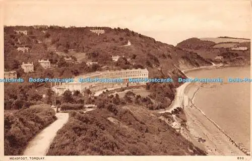 R464850 Meadfoot Torquay 890