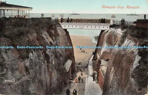 R463084 Margate Newgate Gap Valentines Serie