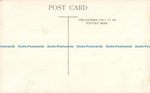 R463087 Mull Benmore Postkarte