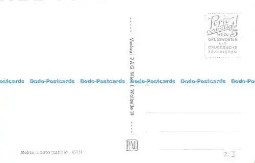 R463136 Hohenluftkurort Semmering Polleroswand Sonnwendhof P A G RP Multi View