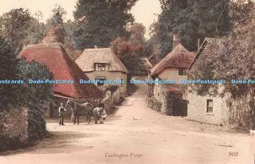 R465139 Cockington Forge 902 Ern Bishop Torquay