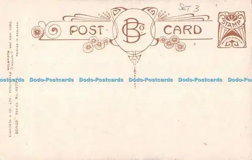 R465602 Wonderful Rose of Love 3 Sometimes dearest one when I lonely Bamforth S