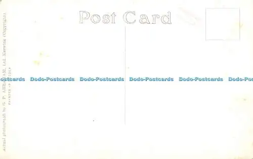 R467079 Windermere From Orrest Head G P Abraham Multi View
