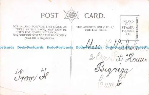 R467580 Newcastle on Tune Elswick Park G D und D