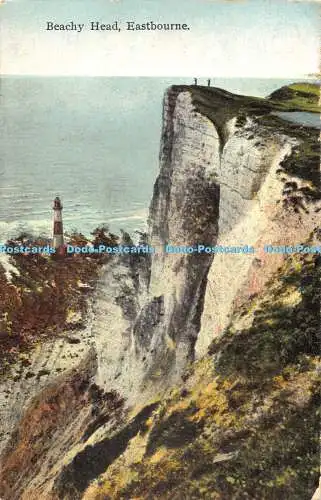 R474952 Beachy Head Eastbourne 1934