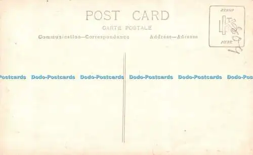 R474984 Berge Postkarte