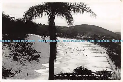 R471780 Rio De Janeiro Praia Icarai Nicteroi