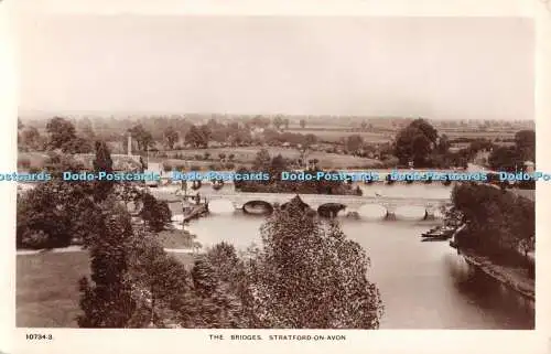 R471961 10734 3 The Bridges Stratford on Avon W H S and S