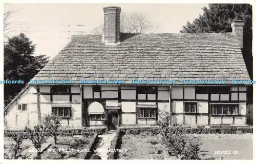R472022 The Priest House West Hoathly Judges 28883
