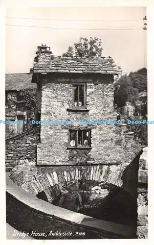 R477813 Ambleside Bridge House RP