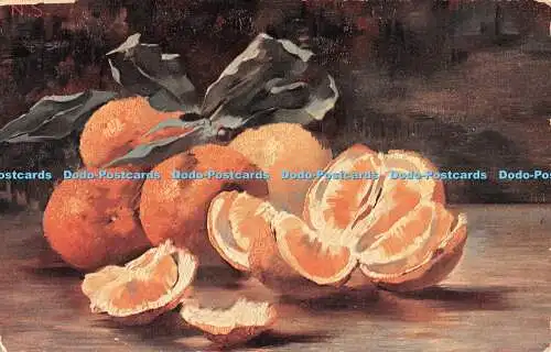 R468780 Orangen S Hildesheimer Nr 5320