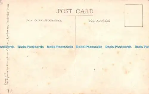 R468804 Rickmansworth on Juniper Hill Photochrom