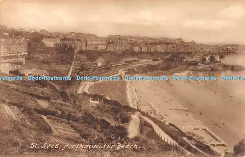 R468807 St Ives Porthminster Beach Frith No 83331