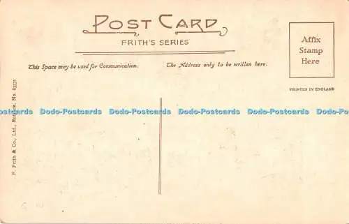 R468807 St Ives Porthminster Beach Frith No 83331