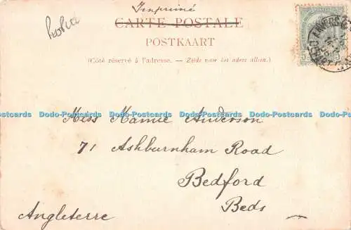 R475669 1599 1641 A Van Dyck G Hermans Anvers