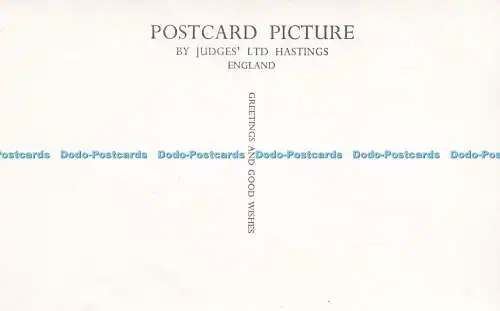 R469013 St Albans Abbey S Presbytery Aisle Judges 26507