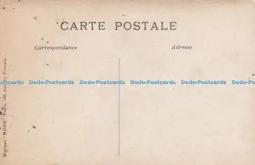 R469025 Honfleur Calvados la Lieutenance Rose