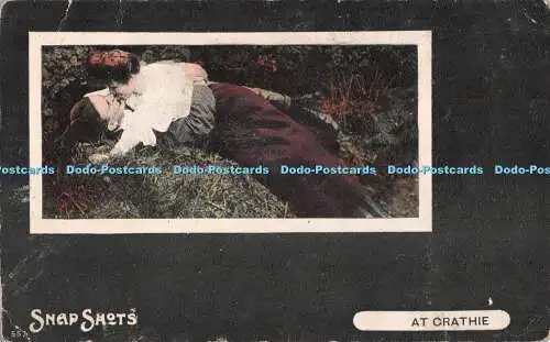 R478187 Schnappschüsse bei Crathie The Art Publishing Company