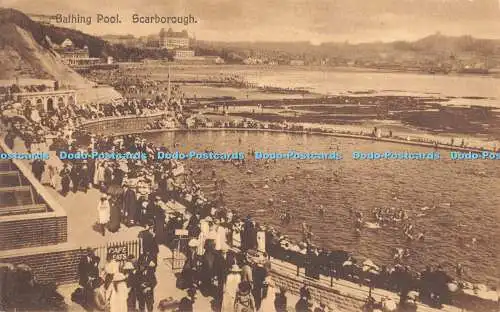 R472512 Bathing Pool Scarborough