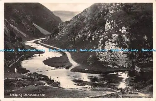 R472665 Trittsteine Dovedale Nuview Serie H S B RP