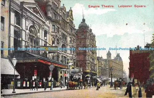 R472727 Empire Theatre Leicester Square