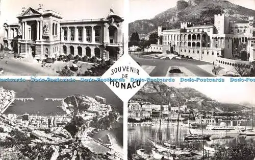 R478487 Souvenir de Monaco S E P T Multi View