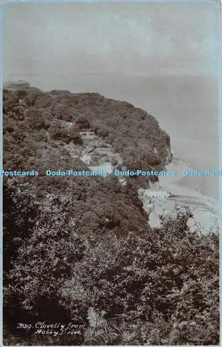 R476122 Clovelly aus Holly Drive E A Sweetman Sunshine Serie RP
