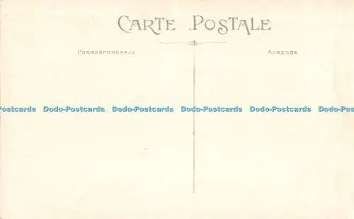 R472798 C V 23 Environs du Havre Ste Adresse Chapelle de N D des Flots et Vue ge