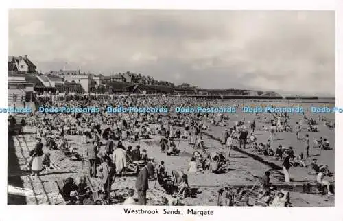 R478618 Margate Westbrook Sands A H und S Paragon Serie RP