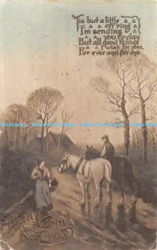 R476245 Viele glückliche Retouren Tis aber ein wenig Ring schicke ich Ihnen bis Tag 1915
