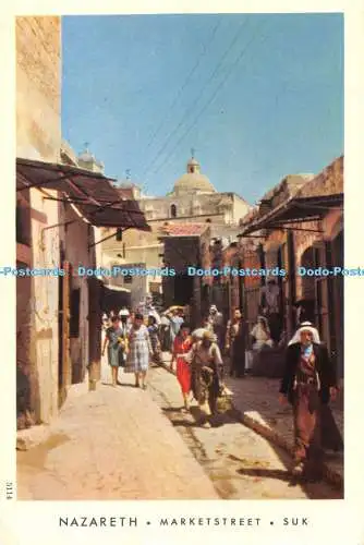 R476333 Nazareth Marketstreet Suk Palphot