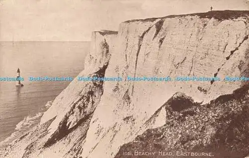 R469736 Eastbourne Beachy Head J Salmon Sepio Style