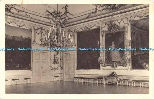 R473365 Wien Schönbrunn Schloss Zeremoniensaal Oder Maria Theresien Zimmer Hilfe