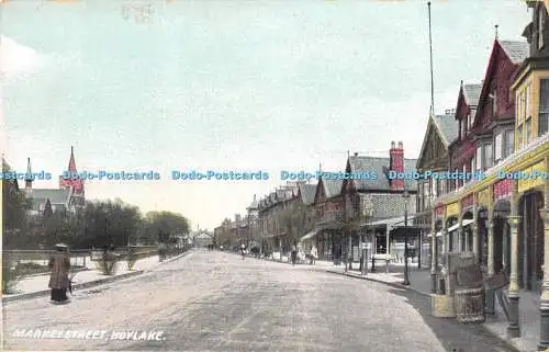 R476794 Hoylake Marketstreet Lewis Serie