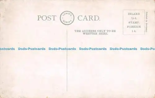 R476794 Hoylake Marketstreet Lewis Serie