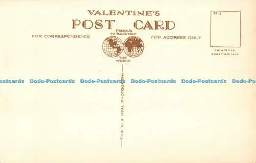 R479318 Tynemouth Priory and Lady Chapel Valentine RP