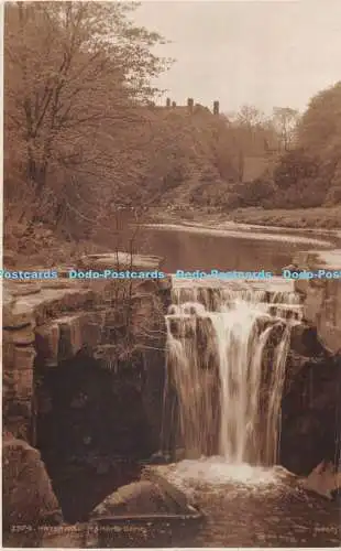 R473734 Jesmond Dene Waterfall Judges 2274