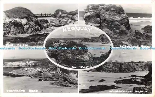 R479556 Newquay Lion Rock Multi View