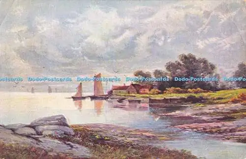 R470460 Pays Bas Bords de L Escaut B Sirven C Beriot A La Belle Jardiniere
