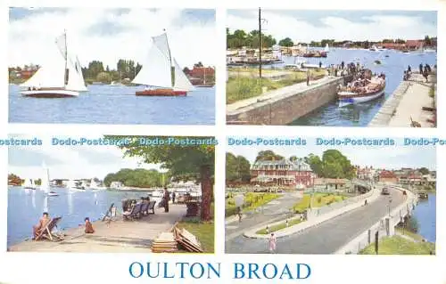 R479703 Oulton Broad J Salmon Multi View