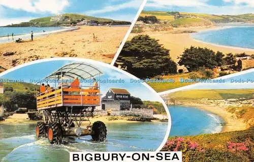 R479752 Bigbury on Sea J Salmon Multi View