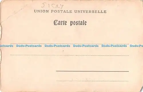 R474110 Eine Gruppe maurischer Jungen J Cartwright Postkarte