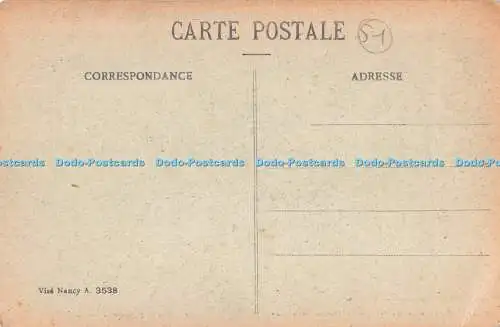 R479855 Reims Dans Ses Annees de Bombardment Collection G Dubeis