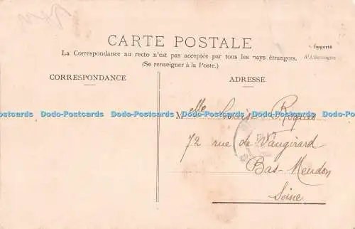 R479893 Bayonne La Place de la Liberte R und J D