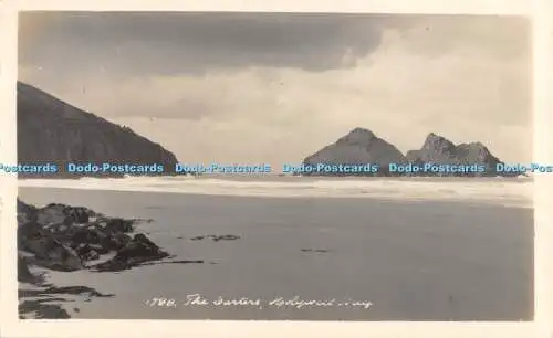 R474319 The Carters Holywell A H Hawke